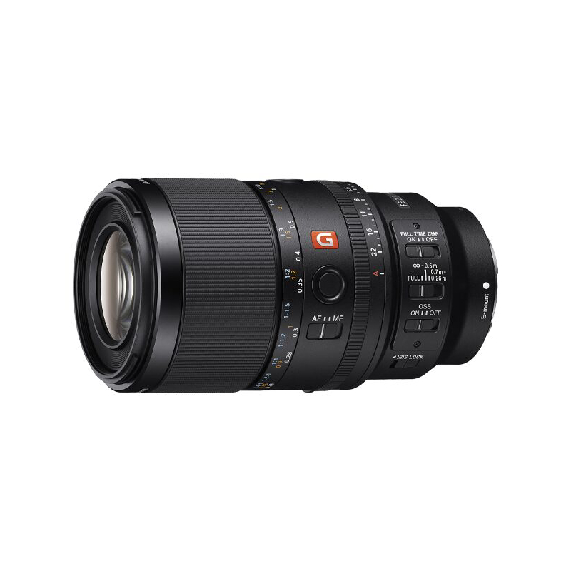 Product Features